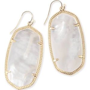 Kendra Scott Danielle earrings